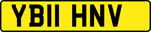 YB11HNV