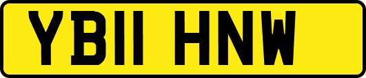 YB11HNW