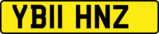 YB11HNZ