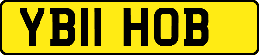YB11HOB