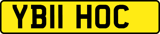 YB11HOC