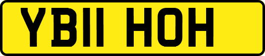 YB11HOH