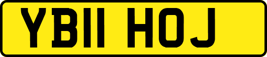 YB11HOJ