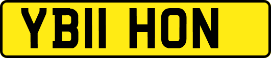 YB11HON