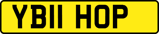 YB11HOP