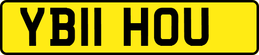 YB11HOU