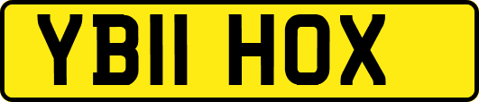 YB11HOX