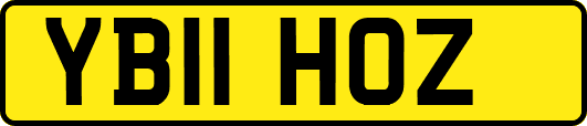 YB11HOZ