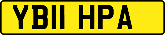 YB11HPA