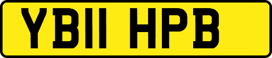 YB11HPB