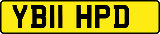 YB11HPD