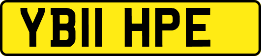 YB11HPE