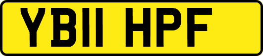 YB11HPF