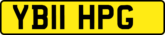 YB11HPG
