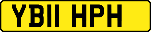 YB11HPH