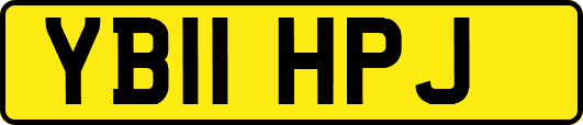 YB11HPJ
