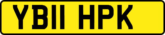 YB11HPK