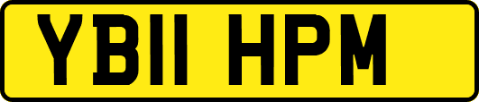 YB11HPM