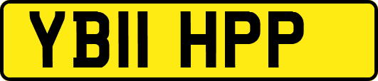 YB11HPP