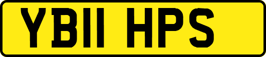 YB11HPS