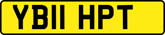 YB11HPT