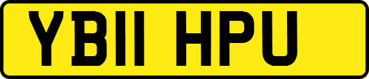 YB11HPU
