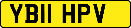 YB11HPV