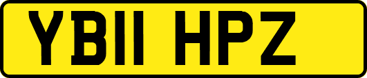 YB11HPZ