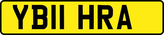 YB11HRA