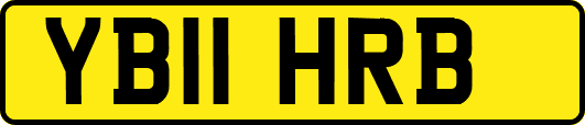 YB11HRB