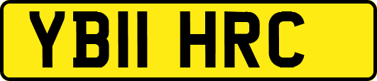YB11HRC