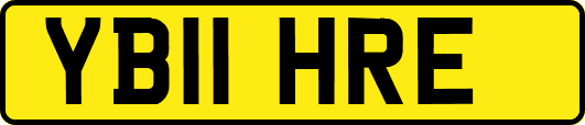 YB11HRE