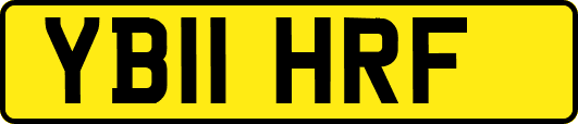 YB11HRF