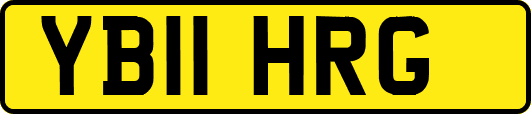 YB11HRG