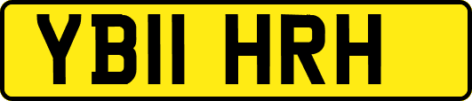 YB11HRH