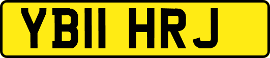 YB11HRJ