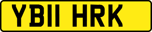 YB11HRK