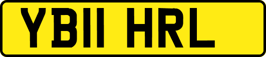YB11HRL