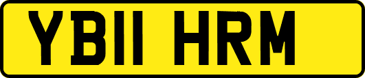 YB11HRM
