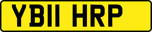 YB11HRP