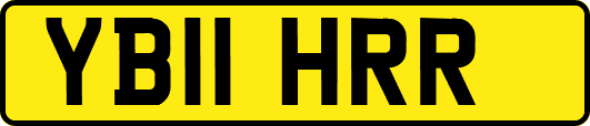 YB11HRR