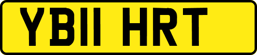 YB11HRT