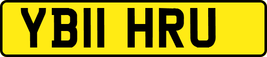 YB11HRU