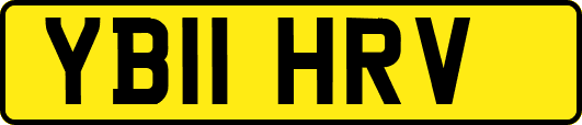 YB11HRV