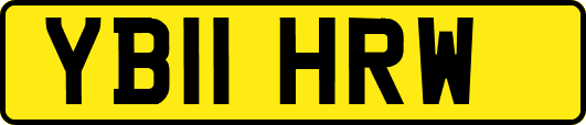 YB11HRW