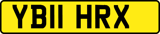YB11HRX