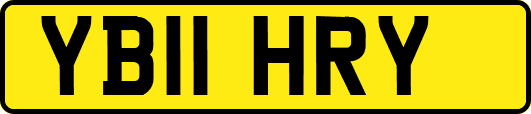 YB11HRY