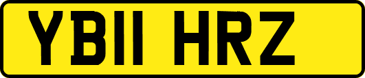 YB11HRZ