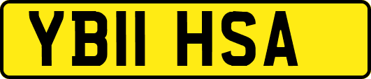 YB11HSA