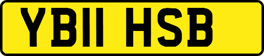 YB11HSB